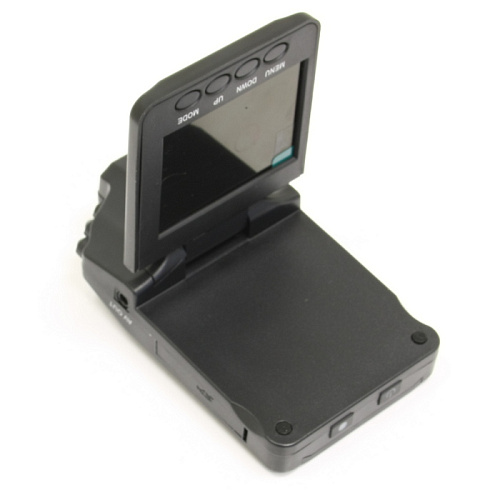 Автомобильный видеорегистратор Explay DVR-002