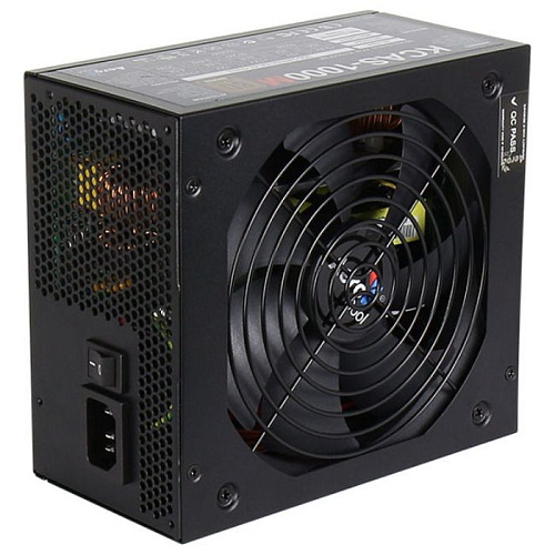 Блок питания 1000W AeroCool (KCAS-1000M)