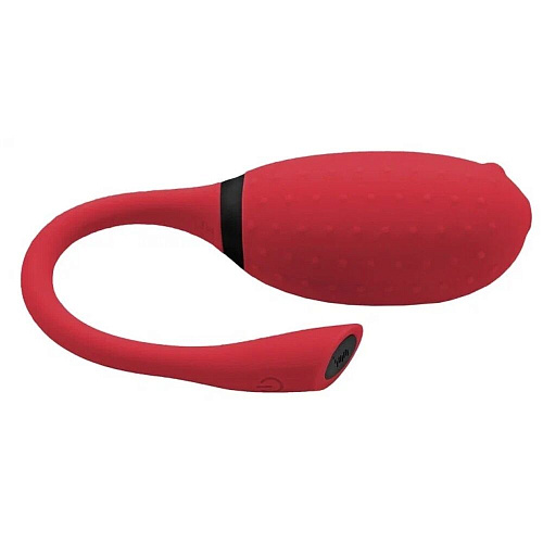 Вибратор Magic Motion Magic Fugu Red