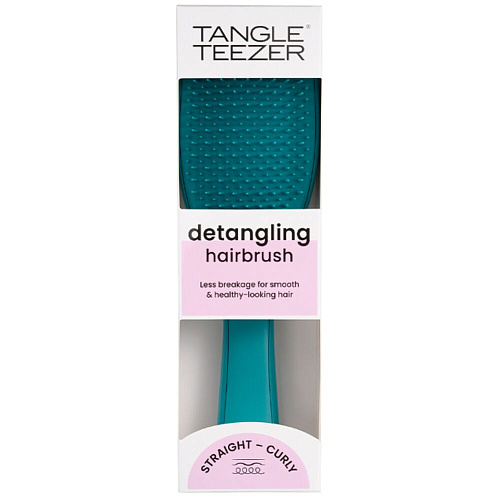 Tangle Teezer Расческа The Ultimate Detangler Transformative Teal