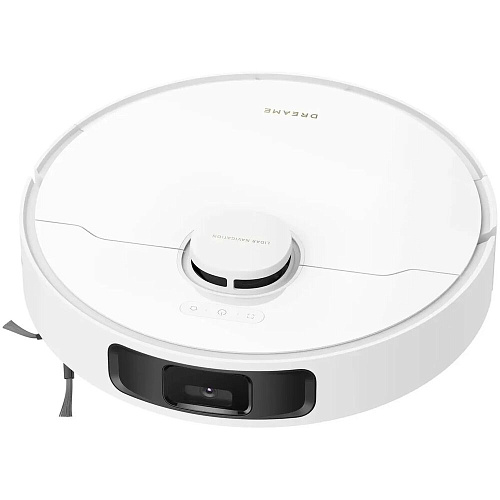 Робот-пылесос Dreame L10s Plus White
