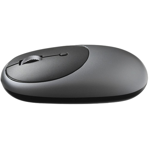 Мышь Satechi C1 USB-C Wired Mouse ST-AWUCMM Space Grey