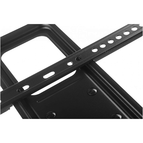 Кронштейн наклонно-поворотный Ultramounts UM872 32-55' до 35кг Vesa до 400x400 black