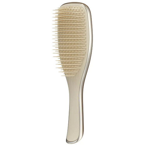 Tangle Teezer Расческа The Ultimate Detangler Chrome Neo Gold