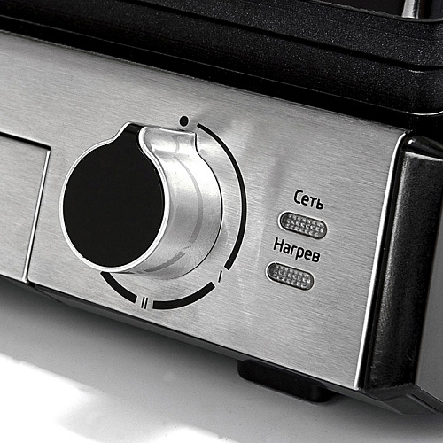 Гриль Kitfort KT-1602