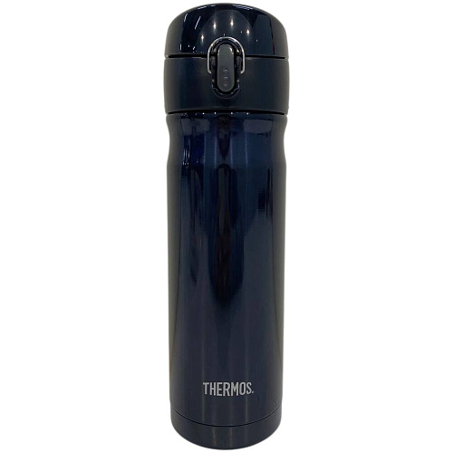Thermos Термокружка JMW-500 MB, синий, 0,5 л.
