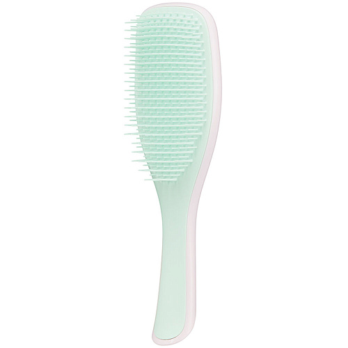 Tangle Teezer Расческа The Wet Detangler Baby Pink & Mint