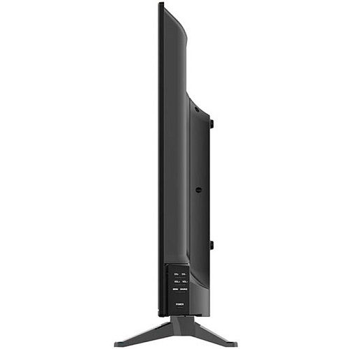 Телевизор 40" Prestigio 40 Grace 1 (Full HD 1920x1080, Smart TV) черный