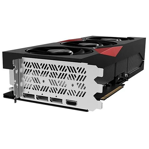 Видеокарта Colorful GeForce RTX 4090 24576Mb, NB EX-V 24G (RTX 4090 NB EX-V) 1xHDMI, 3xDP, Ret