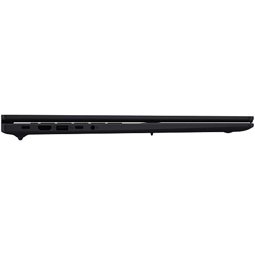 Ноутбук ASUS VivoBook 18 M1807GA-S8107 AMD Ryzen AI 7 445/16Gb/512Gb SSD/840M/18" WUXGA/DOS/Blue