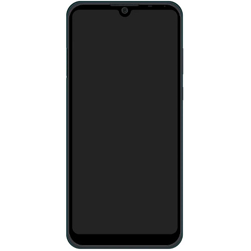 Смартфон ZTE Blade A5 (2020) 2/32GB Aquamarin