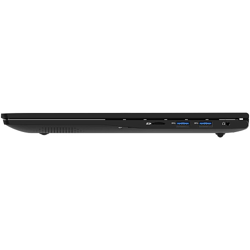 Ноутбук Rikor NEURO 5 Core i5 1235U/16Gb/512Gb SSD/15.6" FullHD/Win11Pro Black