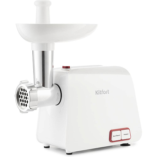 Мясорубка Kitfort KT-2107