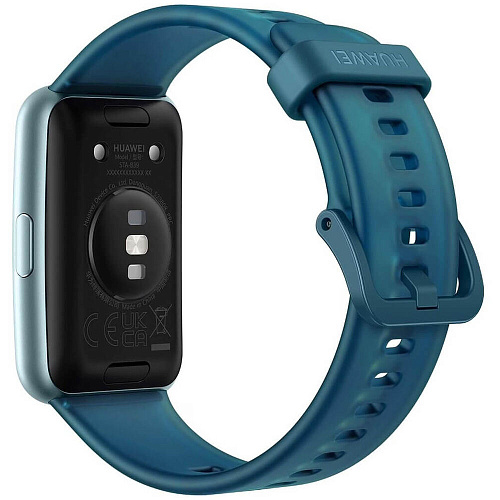 Умные часы Huawei Watch FIT SE STA-B39 Green