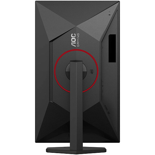 Монитор 27" AOC Q27G4SRU IPS 2560x1440 0.5ms HDMI, DisplayPort