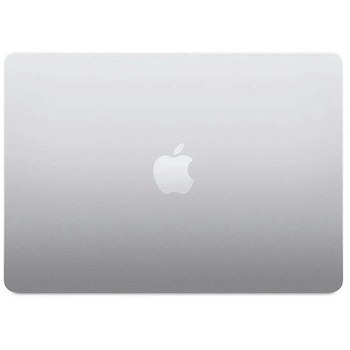 Ноутбук Apple MacBook Air 2022 13" M2/8GB/512GB SSD/Apple M2 KB RU Silver MLY03RU/A RU