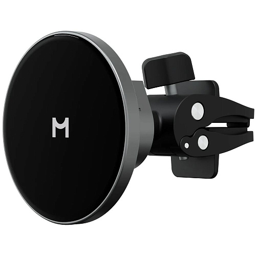 Беспроводное зарядное устройство Magssory Disc KIT002 Midnight
