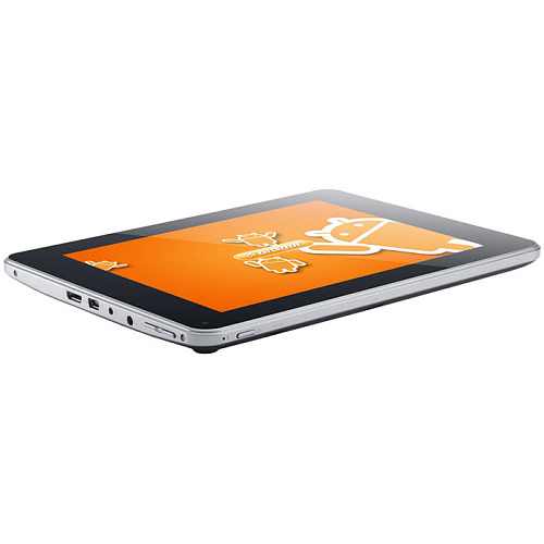 Планшет Digma IDxD 8 3G A9/RAM1Gb/ROM16Gb/8" 1024*768/3G/WiFi/BT/2Mpix/0.3Mp/GPS/And4.0/black