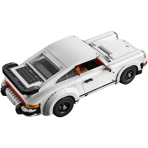 LEGO Icons Porsche 911 10295