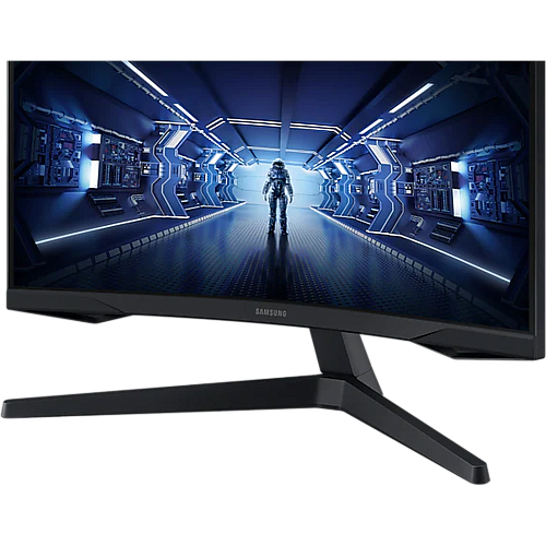 Монитор 27" Samsung Odyssey G5 C27G54TQW VA 2560x1440 1ms HDMI, DisplayPort