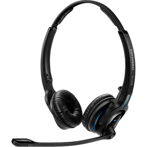 Bluetooth гарнитура Epos IMPACT MB Pro 2 Black