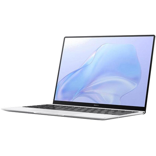 Ноутбук Huawei MateBook X 2020 Core i5 10210U/16Gb/512Gb SSD/13" FullHD/Win10 Silver