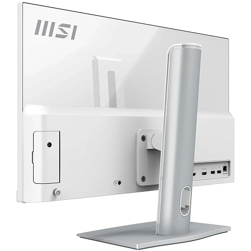 Моноблок MSI Modern AM242P 1M-1022XRU 24" FullHD Core 5 120U/16Gb/512Gb SSD/kb+m/DOS White