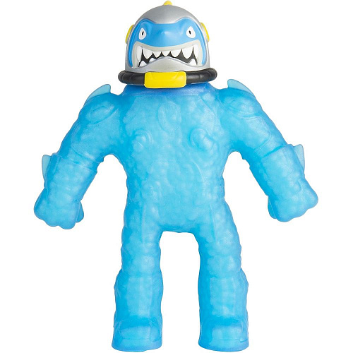 GooJitZu Гуджитсу Галактическая Атака Аэровак Траш 39273