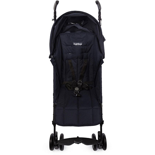 Коляска-трость Peg-Perego Pliko Mini Navy