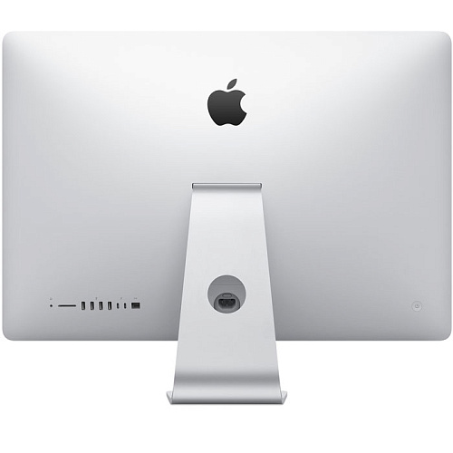 Моноблок Apple iMac 27" MRR02RU/A Core i5 3.1GHz/8GB/1TB Fusion/5K Retina/Radeon Pro 575X 4GB(Y2019)