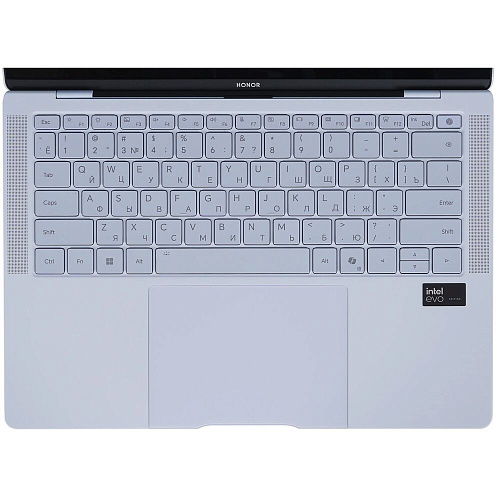 Ноутбук Honor MagicBook Art 14 Core Ultra 7 155H/32Gb/1Tb SSD/14,6" 3K OLED/Win11 Green