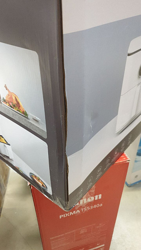 Аэрогриль Xiaomi Smart Air Fryer 6.5L White EU УЦЕНКА