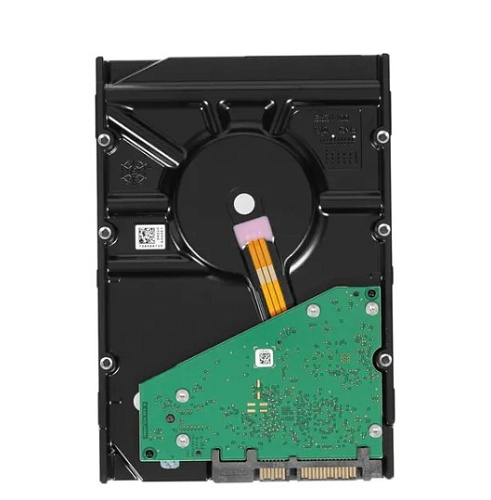 Внутренний жесткий диск 3,5" 8Tb Seagate (ST8000VX004) 256Mb 7200rpm SATA3 SkyHawk