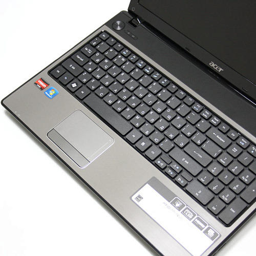 Ноутбук Acer Aspire 5551G-P323G25Mi AMD P320/3Gb/250Gb/WiFi/ATI 5470/15.6"/Win 7 HB (LX.PUS01.002)