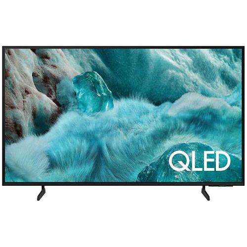 Телевизор 50" Samsung QE50Q7FAAUXRU 2025 УЦЕНКА