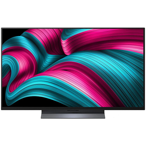 Телевизор 48" LG OLED48C5RLA.ARUG 2025