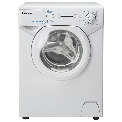 Компактная стиральная машина CANDY Aqua 1D835