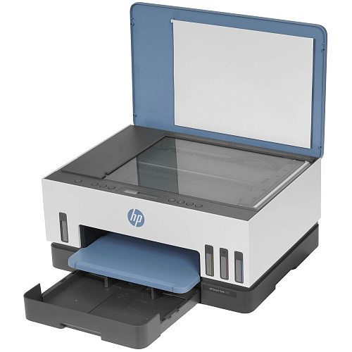 МФУ HP Smart Tank 725 28B51A цветное А4