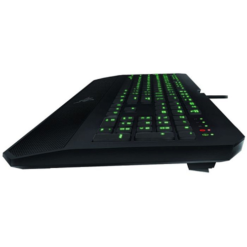 Клавиатура Razer DeathStalker Black USB
