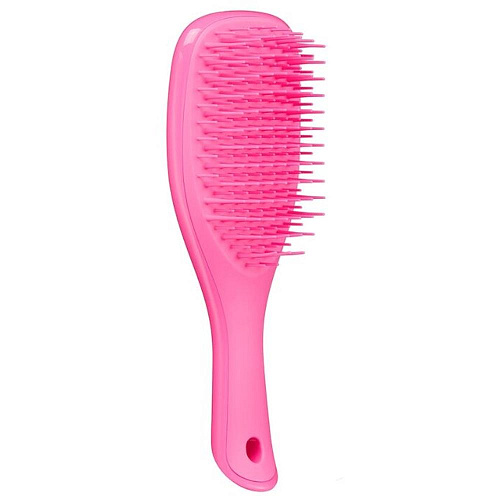 Tangle Teezer Расческа The Wet Detangler Mini Pink Sherbet