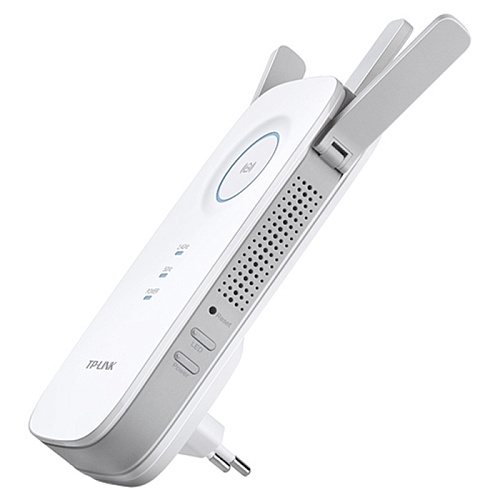 Повторитель Wi-Fi TP-LINK RE450 802.11n/ac 450/1300Мбит/с