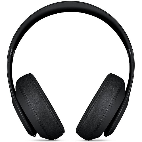 Bluetooth гарнитура Beats Studio3 Wireless Matte Black