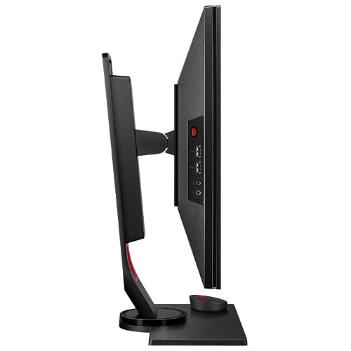 Монитор 27" Benq XL2730Z TN LED 2560x1440 1ms VGA DVI HDMI DisplayPort FreeSync