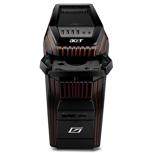 Acer Aspire Predator G5900 i5-650/4Gb/500Gb/HD5850-1Gb/Win7 HP 64 PT.SF3E2.060