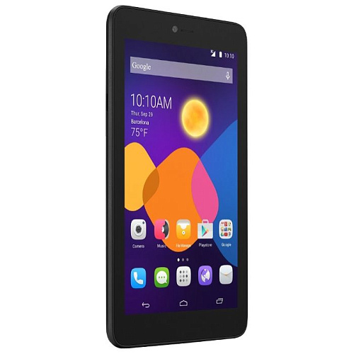 Планшет Alcatel 9002X PIXI3, Volcano Black