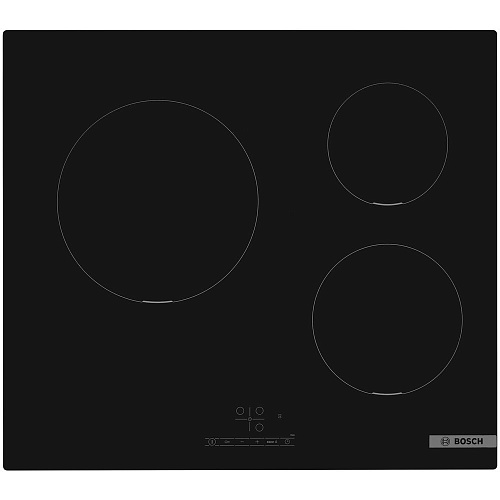 Встраиваемая электрическая панель Bosch PUC631BB5E