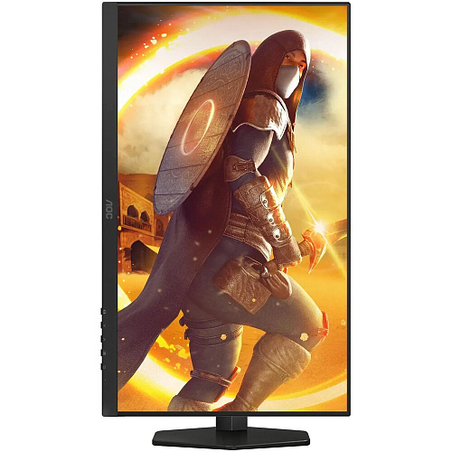 Монитор 27" AOC Q27G4XF IPS 2560x1440 1ms HDMI, DisplayPort