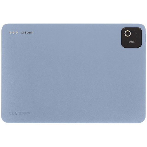 Планшет Xiaomi Pad 8 8/128GB RU Blue
