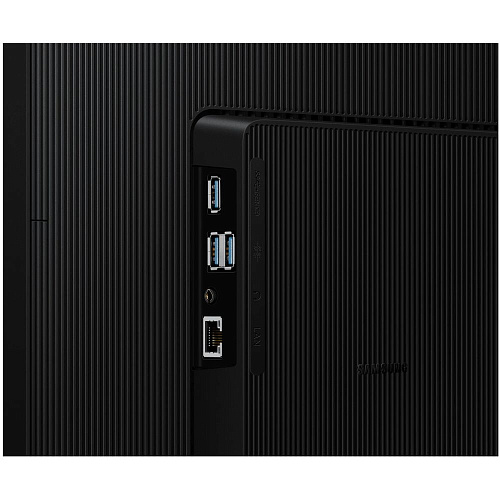 Монитор 24" Samsung S24D604UAU IPS 2560x1440 5ms HDMI, DisplayPort, USB Type-C