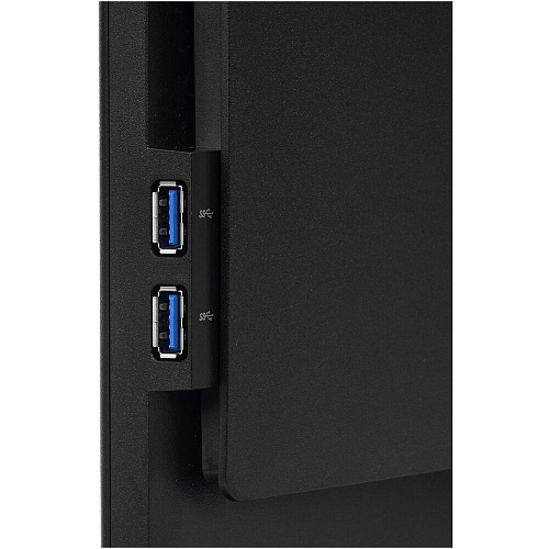 Моноблок MSI Pro AP272P 14M-619XRU 27" FullHD Core i3 14100/8Gb/256Gb SSD/Kb+m/DOS Black